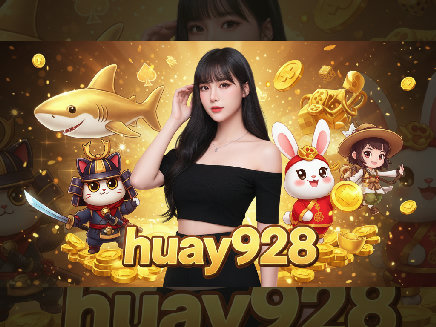ทางเข้า huay928