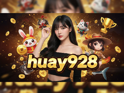 huay928 สล็อตออนไลน์