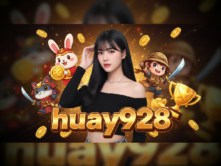 login huay928